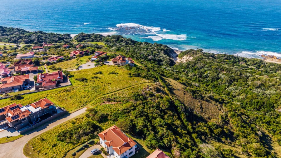 0 Bedroom Property for Sale in Khamanga Bay Eastern Cape